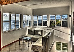 Hotel Ocidental - Bernhard Saalfeld